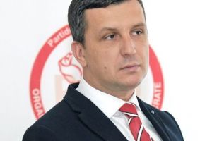 Beniamin Vărcuş: „Asistăm la triumful normelor democratice şi al încă unui cui în sicriul dictaturii de tip Falcă”