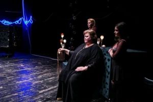 „Limba maternă–Mameloschn”, la Sala Mică