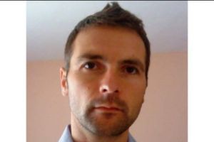 ALERTĂ NAŢIONALĂ! Pompier, dat în URMĂRIRE după ce a DISPĂRUT subit de acasă.