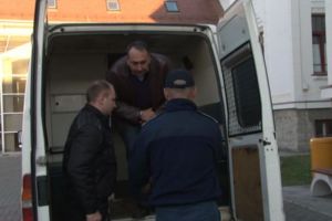 Fostul primar din Bran, Gheorghe Hermeneanu, condamnat definitiv pentru luare mită