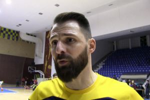 Laurenţiu Lică:,, Toate meciurile aşa vor fi!