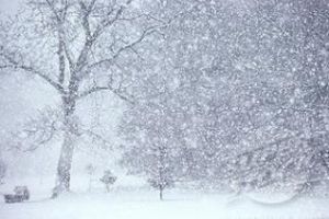 Avertisment de ninsori şi vreme rea în aproape toată ţara. Ce anunţă ANM