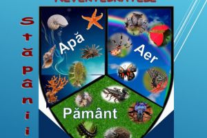 Expozitie la Muzeul Judeţean de Ştiinţele Naturii Prahova: 