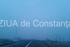 Alerta meteo. Se strica vremea in toata tara. Pe litoral sunt asteptate precipitatii mixte si polei.