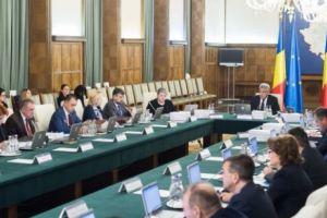 Vicepreşedinte PSD: „Unii miniştri sunt nuli. Oricât de dur sună, aceasta este realitatea!”