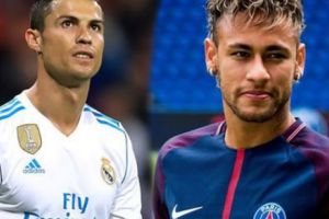 Perez, dispus să renunţe la Ronaldo pentru Neymar