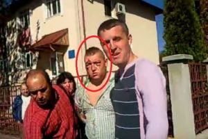 Un interlop din Campina a fost extradat din Franta si preluat de politistii prahoveni. 