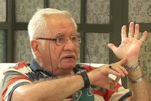 Liniile din palma iti arata ce vei pati in viata. Mihai Voropchievici te invata cum sa le citesti