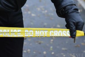 Bandă de spărgători descoperită la Tulca: Doi tineri se foloseau de adolescenţi ca să intre mai uşor în case