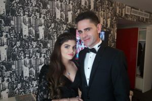 Fiica lui Aurelian Preda vorbeste in premiera despre sarcina si despre inelul de logodna! Interviu exclusiv!