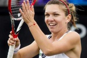 Declaraţia Simonei Halep despre sănătatea sa, înainte de turneul Australian Open