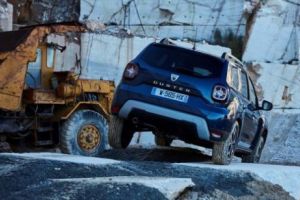 ANUNȚ de la DACIA. Chiar ACUM