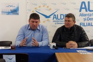 Dacian Herlea, consilier local în Șibot: Din 2007, investiţiile au stat pe loc. Am rămas singura comună fără canalizare