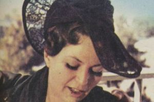 CONFESIUNEA ŞOCANTĂ a Dragăi Olteanu Matei: „Iisus mă ducea în braţe, dar mi-a zis că mai am treabă pe pământ!”