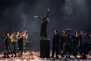 Spectacole multe, locuri puţine! Începe a doua săptămână a „Lunii pline de teatru”