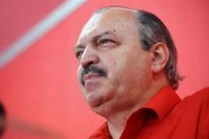 Victor Socaciu a fost audiat la DIICOT: Îi sunt recunoscător lui Lucan