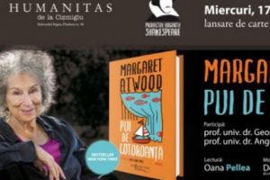 Pui de cotoroanţă - cel mai inteligent roman neo-shakespearian