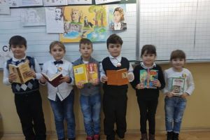 Mihai Eminescu, sarbatorit prin manifestari la Școala Gimnaziala George Cosbuc din 23 August (galerie foto)