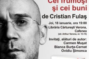 Cei frumoşi şi cei buni - un volum al alienării contemporane