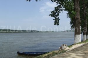 Contractul pentru constructia podului dintre Braila si Tulcea, semnat astazi. Iata valoarea proiectului!