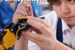 Cum poti ajunge sa ai o cariera Hi-Tech?