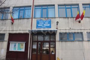 Un liceu constantean a fost desfiintat!  