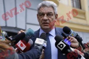 Tudose face ANUNȚUL despre o posibilă DEMISIE din fruntea Guvernului