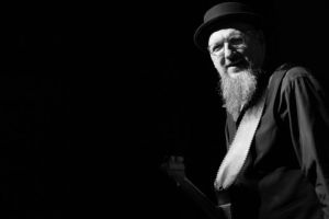 AG Weinberger, supranumit „Mr. Blues al României”, va concerta la Sala Mare