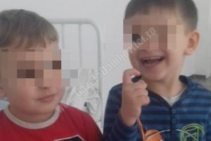 Cu copilaşii în spital, DSP şi ISJ fac publice date diferite ale cazului TBC de la grădiniţa Bucşani