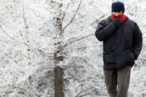 Afla cum va fi vremea in Maramures in intervalul 15 – 28 ianuarie