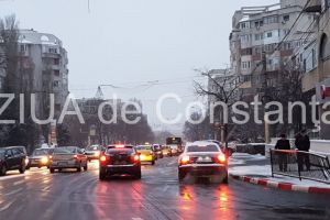 Comandamentul pentru Situatii de Urgenta actioneaza in municipiu. Ce spune Primaria Constanta