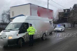 A plouat cu amenzi de circulaţie! Vezi aici rezultatul acţiunilor în ultima săptămână
