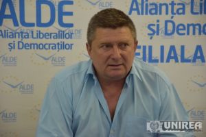 Liderul ALDE Alba, Ioan Lazăr: Divergenţele cu PSD nu au fost la nivel central, doar local, din cauza a doi-trei combinatori