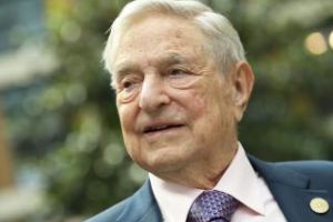 Miliardarul Soros: Naţionalismul este acum ideologia dominantă în lume