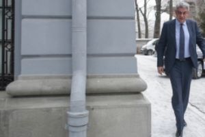 SURSE - Se cere DEMISIA lui Mihai Tudose, în Comitetul Executiv al PSD