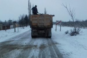 Comandamentul de Iarna actioneaza in judetul Constanta. Care este starea drumurilor (galerie foto) 
