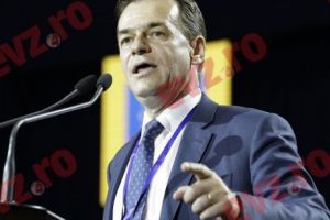 Orban: „Tudose e un fel de Dragnea de Brăila”