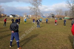 Cetatea Târgovişte s-a reunit!