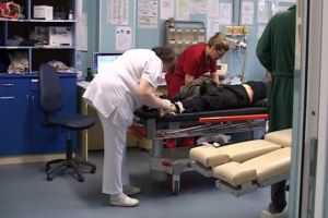 O femeie din Botosani a facut sex pana i s-a facut rau. Ce-a putut sa-i faca sotul in pat? Rusinata, femeia a recunoscut