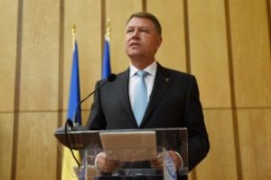 Un lider PSD aruncă în aer situaţia politică: Se ia în calcul suspendarea preşedintelui Iohannis
