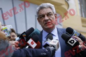 VIDEO-BOMBĂ cu TUDOSE