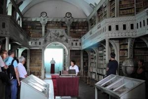 Procesul pentru biblioteca ”Batthyaneum”. Contradicţiile experţilor pentru traducerea din latină a denumirii ”Provincia Transilvania”