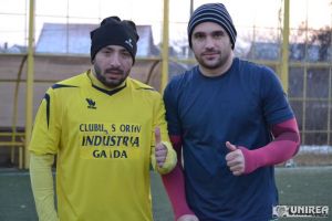 FOTO: reunire la Industria Galda de Jos | „Biba” Cernea pleacă în Germania, o nouă lovitură pentru Paul Ciucă