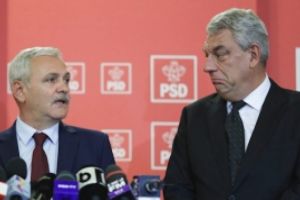 Liviu Dragnea i-a decis soarta lui Mihai Tudose: Șeful PSD a anunţat că premierul VA FI SCHIMBAT