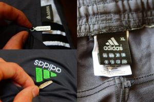 Haine contrafacute, descoperite de politisti intr-un magazin din Ploiesti