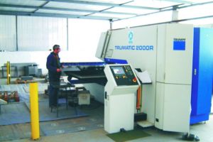 Produsele Uzinii Mecanice Ramnicu Valcea, APRECIATE in toata Europa!