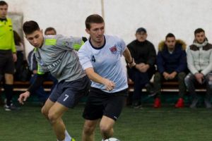 Victorii ale favoritelor, dar şi surprize notabile în Cupa Realsport