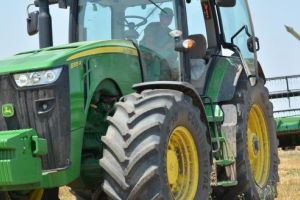 Cererile pentru subvenţionarea motorinei pot fi depuse până la finalul lunii