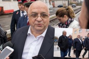 „Glasul Hunedoarei” a avut dreptate. Promisiunile făcute de ministrul Transporturilor pentru deveni au fost doar de campanie