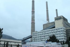 Mintia, între comisiile de la Bucureşti şi avariile de la Grupul III